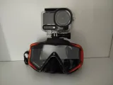 Scubapro CrystalVu Osmo / GoPro Mount-5