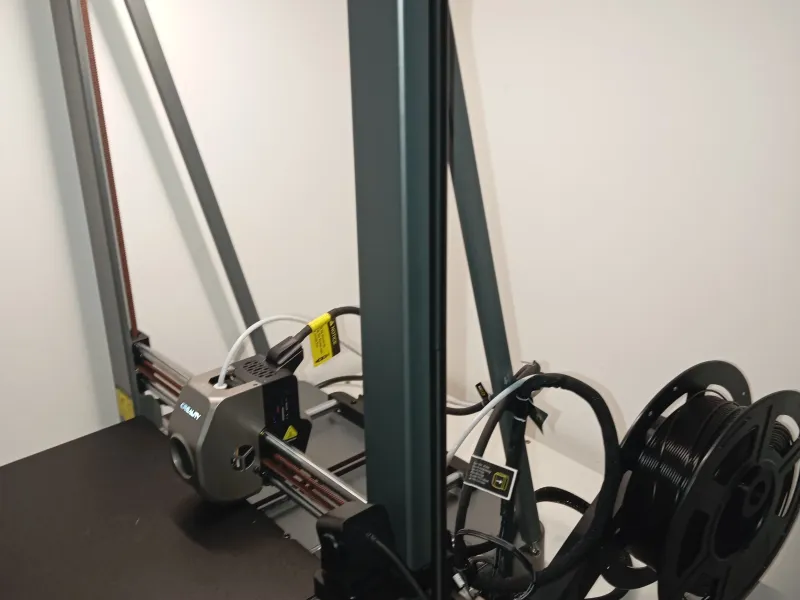 Creality Ender-3 V3 Plus (pachet suplimentar) - (FH-NH-CO)