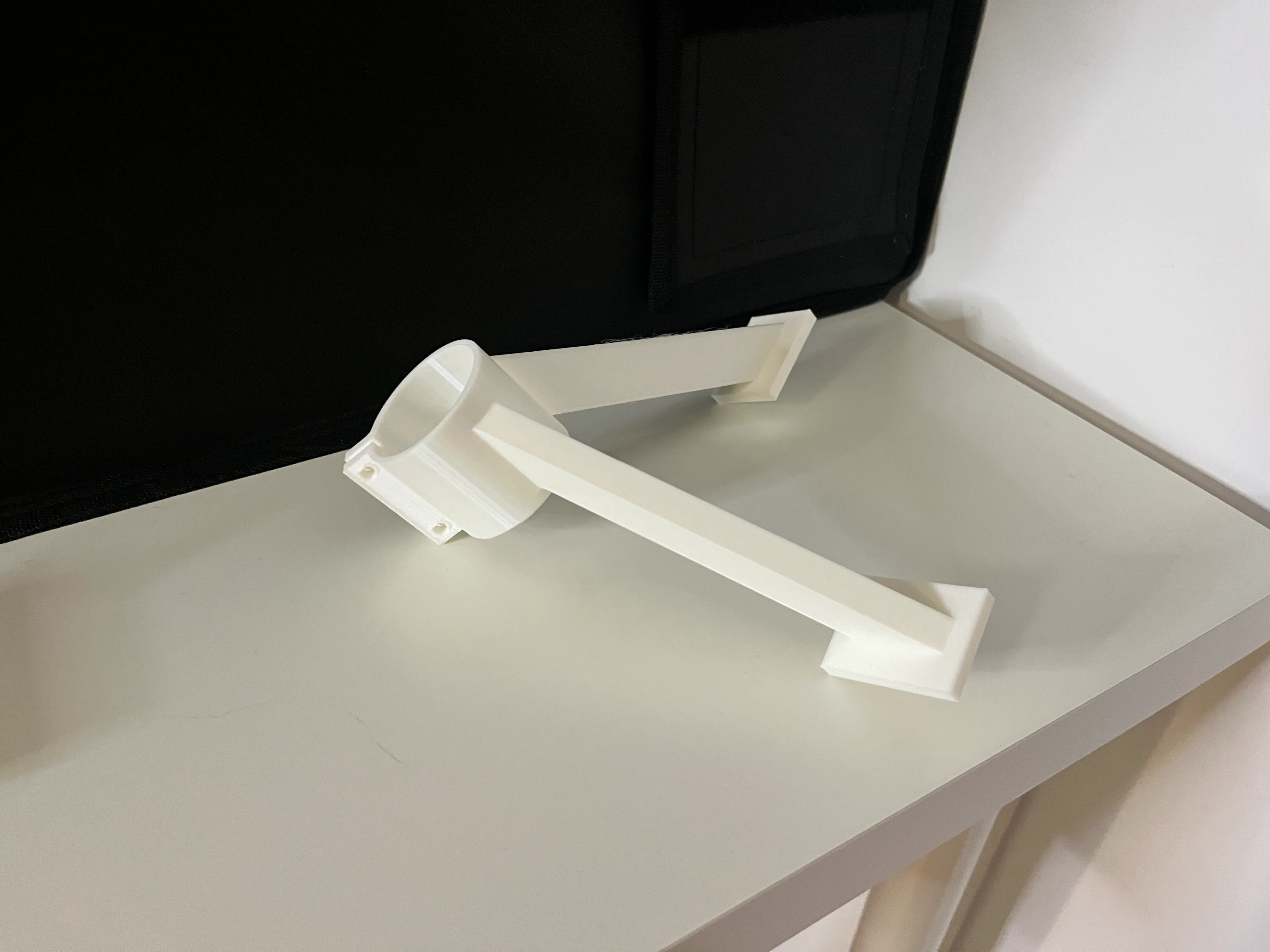 Estabilizador para mesa Ikea Linnmon / Adils