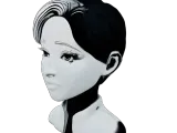 Cyber-Elegance Bust Collection-2