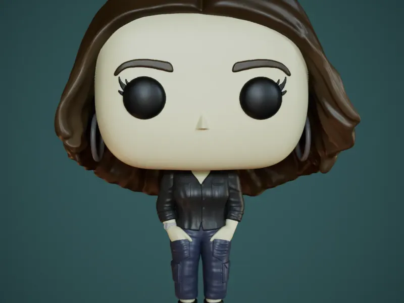 Funko Mia Toretto