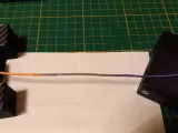 Filament welder, splicer, not just a simple one-8