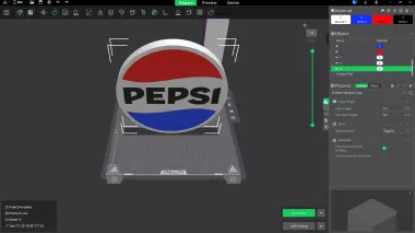 Pepsi Lightbox-1