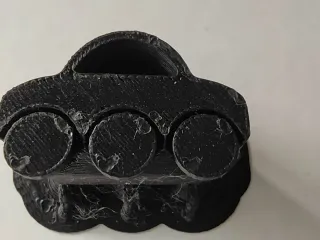 Car toy