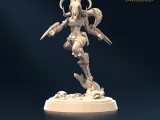 Forest Ripper A Nude-0