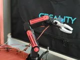 Base Joint 1 and Joint 1 Type 1-3 Robot-7