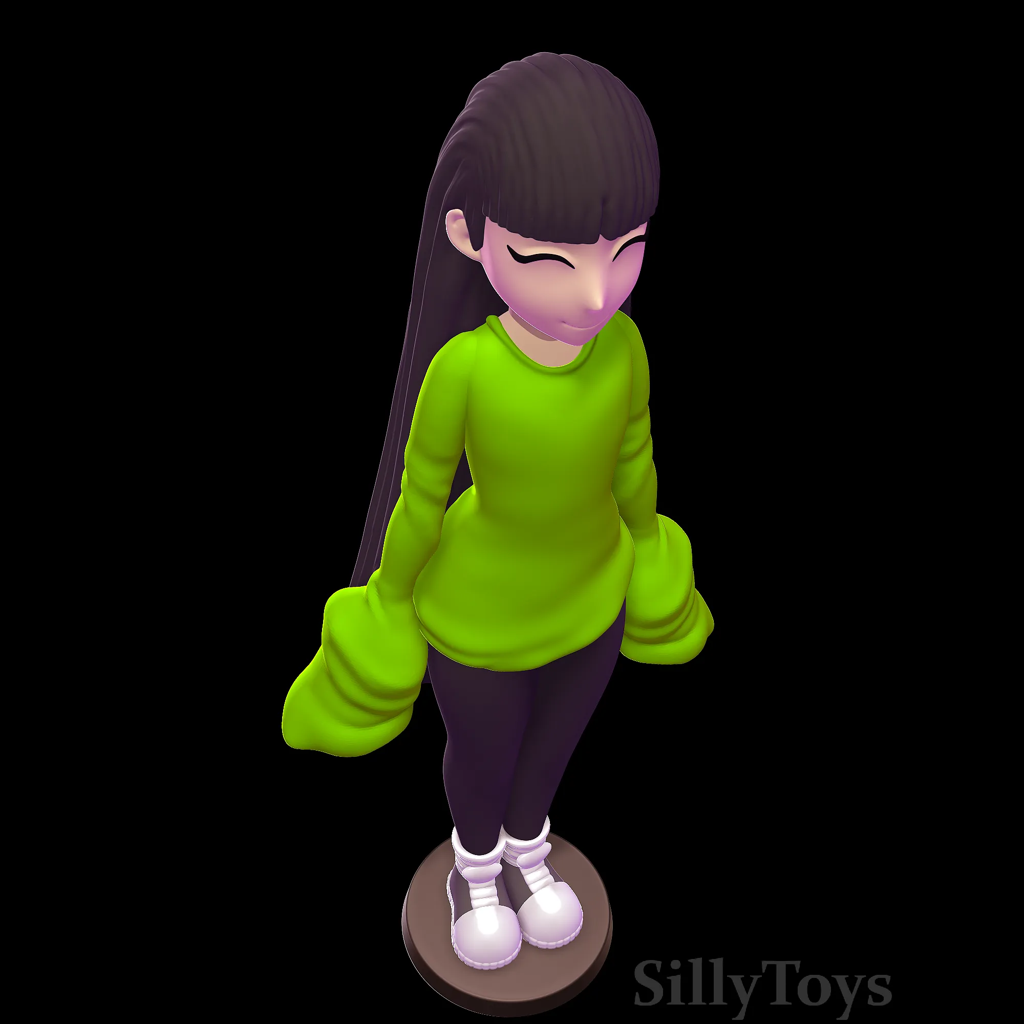 Kuki Sanban - Codename kids next door