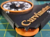 Opisometer / Curvimeter / Map Wheel-2