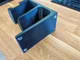Bigbig Won Dual controllers stand-7