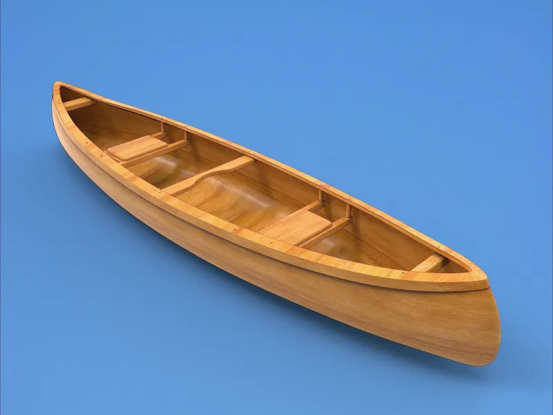 Canoe