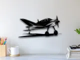Airplane Wall Art-0
