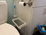 Grocery bag trash can-0