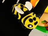Valentine's Bee - hive-4