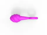 Anal plug 23-8