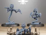 SERVO BOTS / SERVO HEADS AND MORE!-5