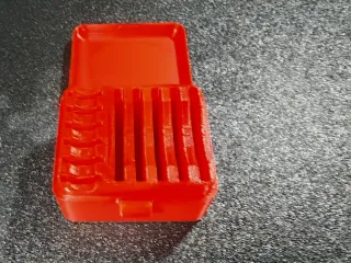 SD Box