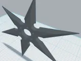 Shuriken 32-0