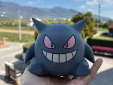 Shiny Gengar-2