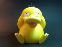 PSYDUCK DIVIDIDO POR COLORES-5