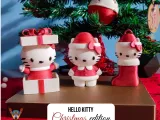HELLO KITTY-CHRISTMAS EDITION-0