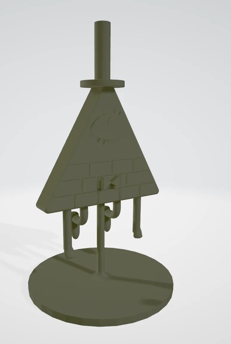 bill cipher
