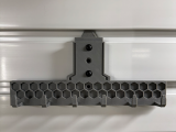 Tool Holder - Row of Hooks-3