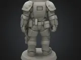 VARK – The Chrome Bulwark-1
