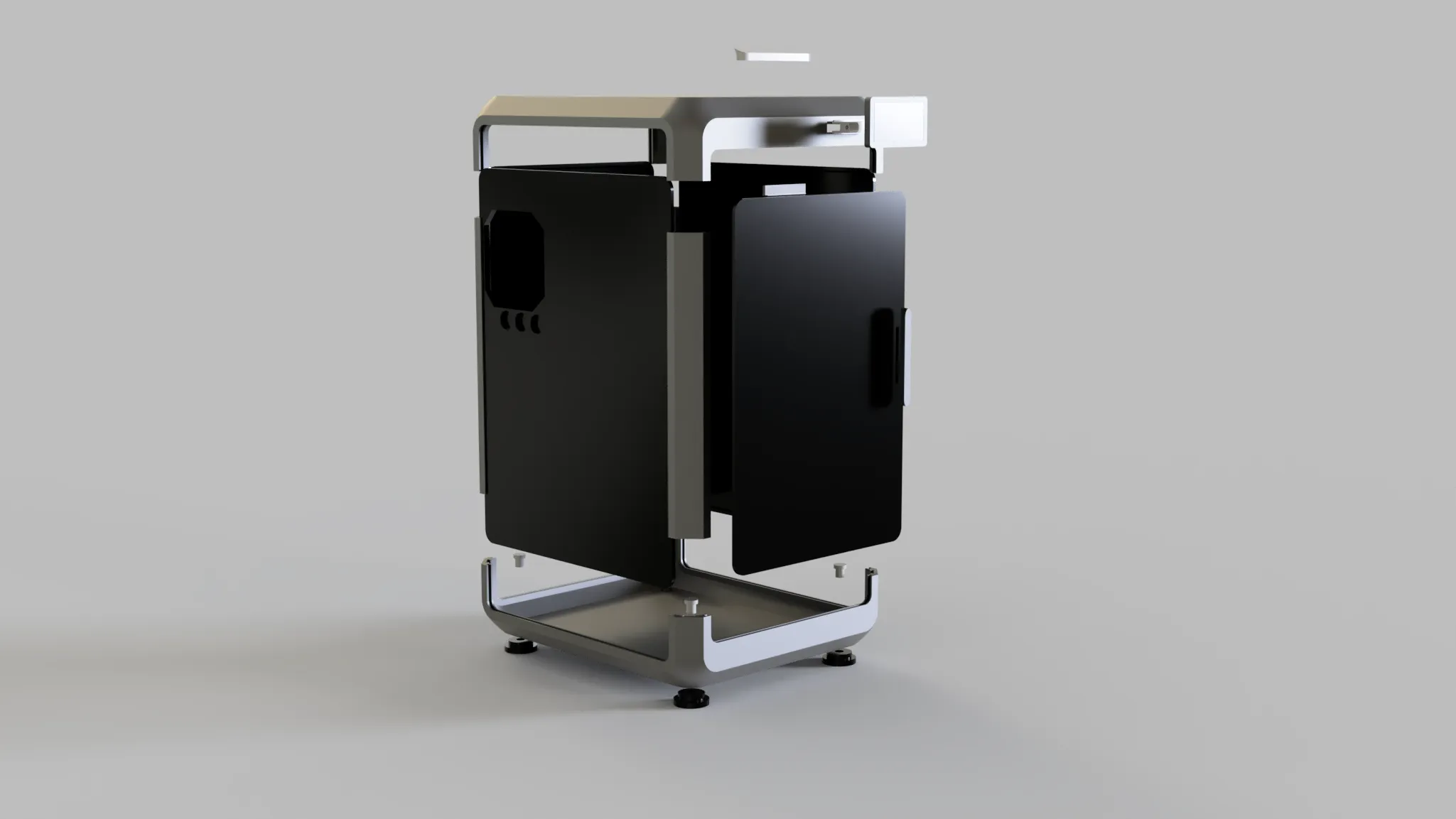 Mini Creality K2 Plus,K2/Filament Catcher