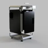 Mini Creality K2 Plus,K2/Filament Catcher