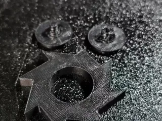 Fidget Spinner