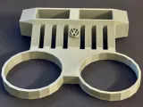 Volkswagen T4 Cup Holder Mod-1