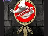 Dream Catcher Ghostbusters - Dromenvanger-0