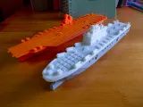 Navire d'assaut 077-3