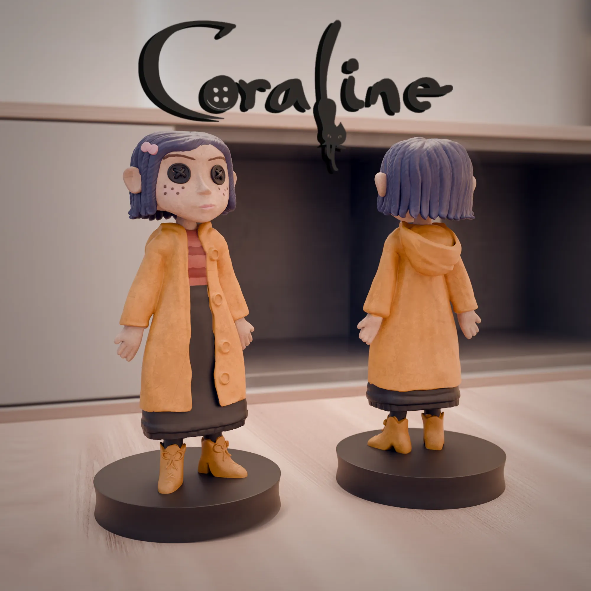 Coraline
