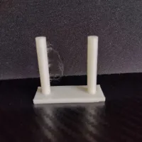 Stringing Test-3