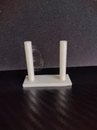 Stringing Test-3