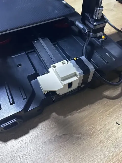 Protezione cinghia piano