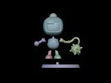 Hammer Bomber - Bomberman-5