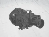 Gearbox Scanned by RaptorX-0