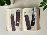 "Moby-Dick" - Lesezeichen-Set-3