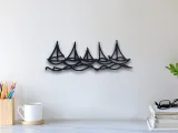 Sailboat Wall Art-0