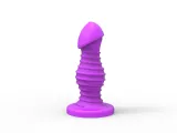 Anal plug 31-5