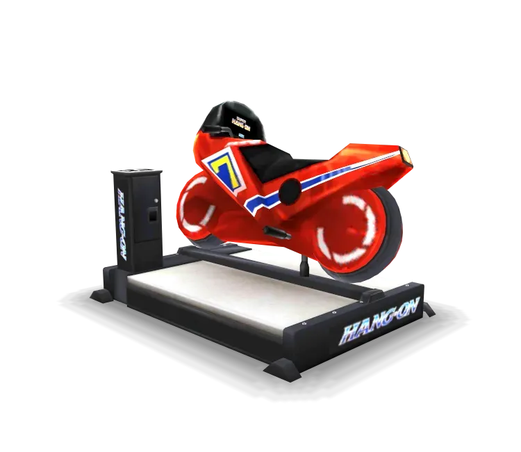 Bicicleta Hangon