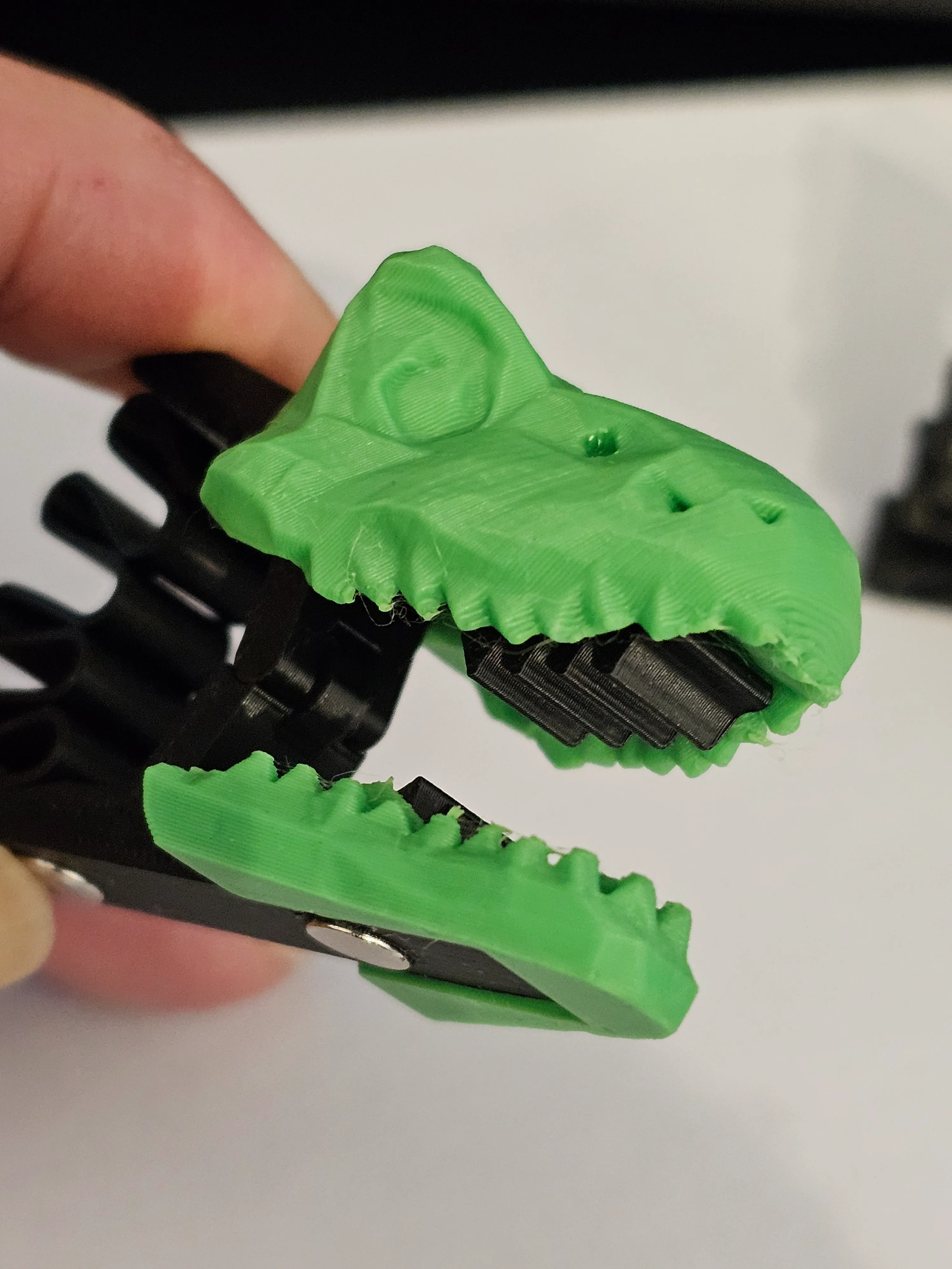 Dinosaur Clip - Unleash the Power of the Past.