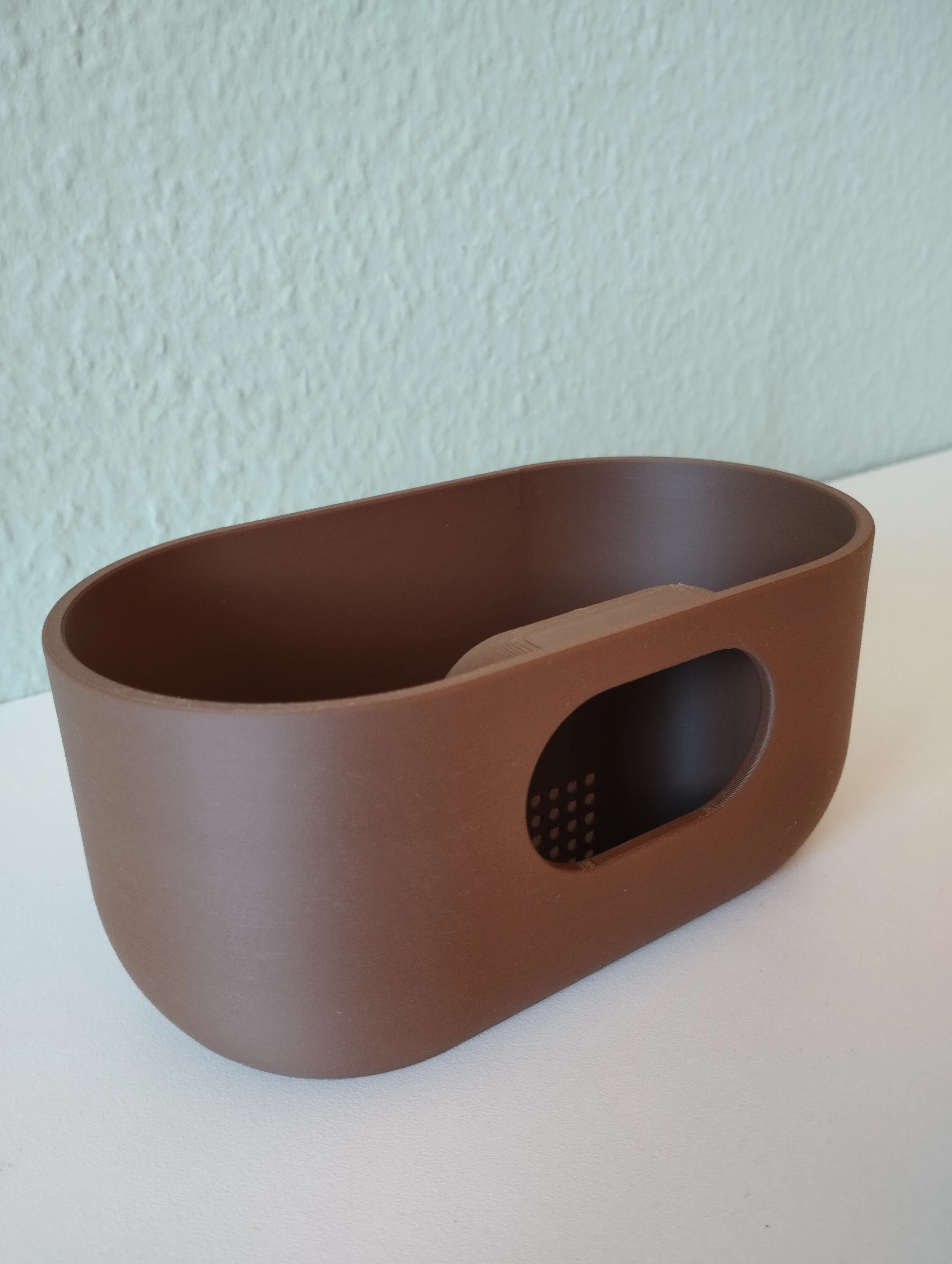 Self-Watering Design Planter for effortless plant care