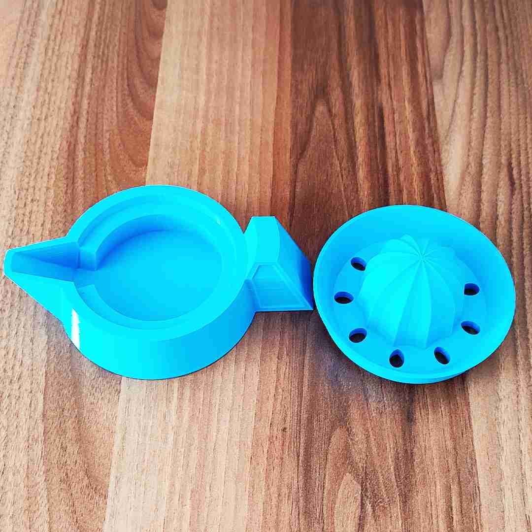 FRUIT JUICER 3D models download Creality Cloud