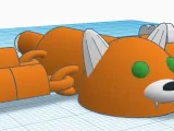 Fox Flexi-0