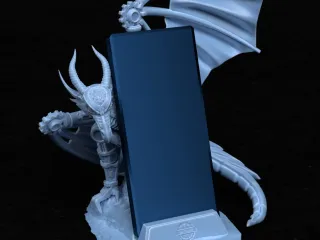 Clockwork Dragon c/o Tablehammer