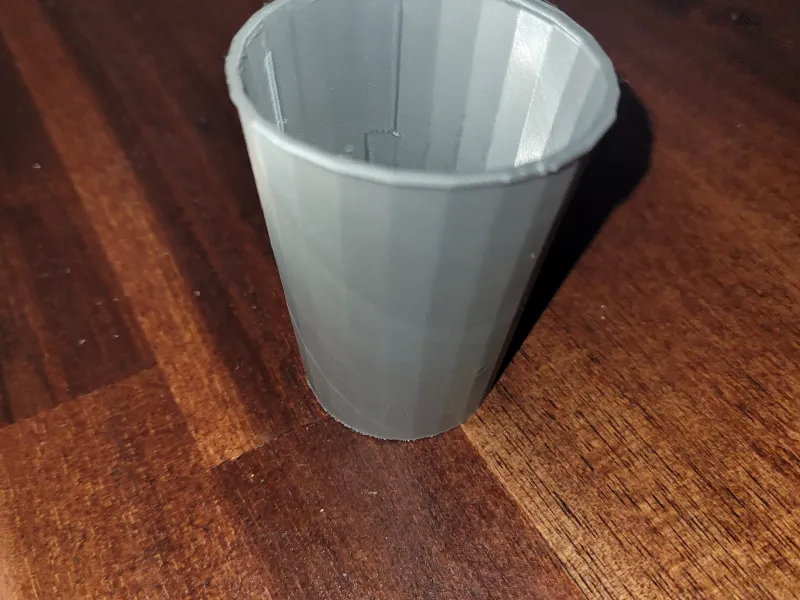 thee ultimate cup