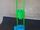 Versatile Turtle Planter-3